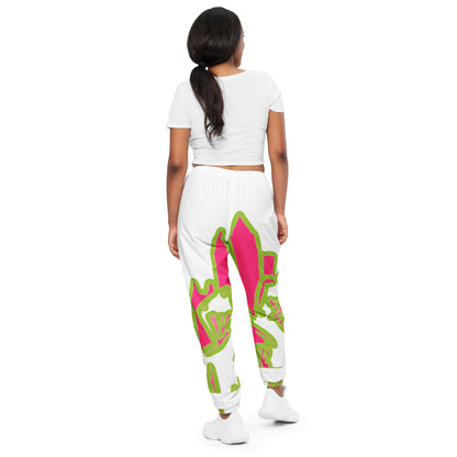 Same Goals Different Struggles Women’s track pants