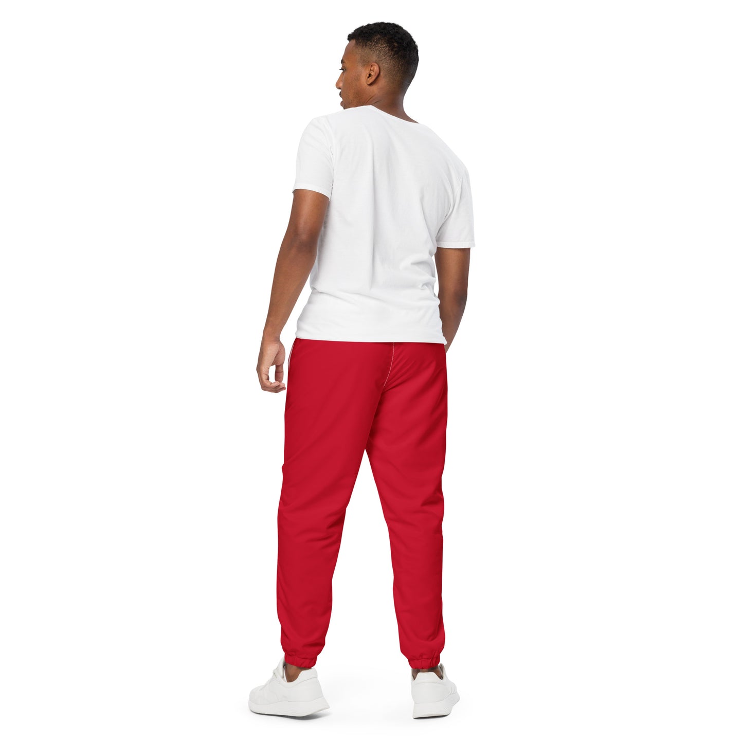 Same Goals Different Struggles Men’s track pants