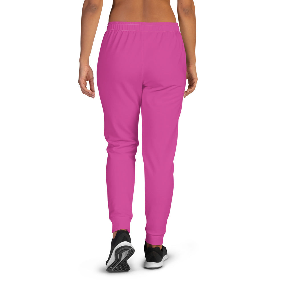 Same Goals Different Struggles Women's Joggers