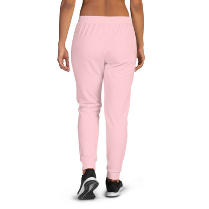 Same Goals Different Struggles Women's Joggers