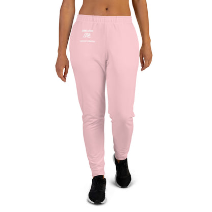 Same Goals Different Struggles Women's Joggers