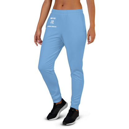 Same Goals Different Struggles Women’s Joggers