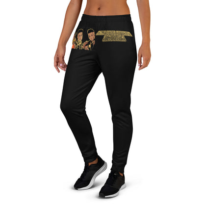 Same Goals Different Struggles Women's Joggers