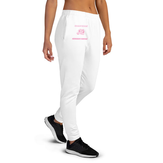 Same Goals Different Struggles Women's Joggers