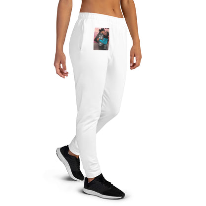 Same Goals Different Struggles Women's Joggers