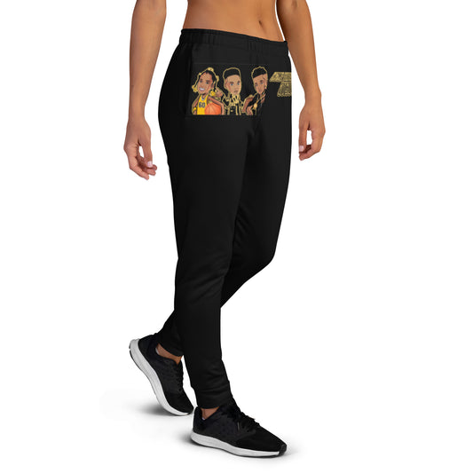 Same Goals Different Struggles Women's Joggers