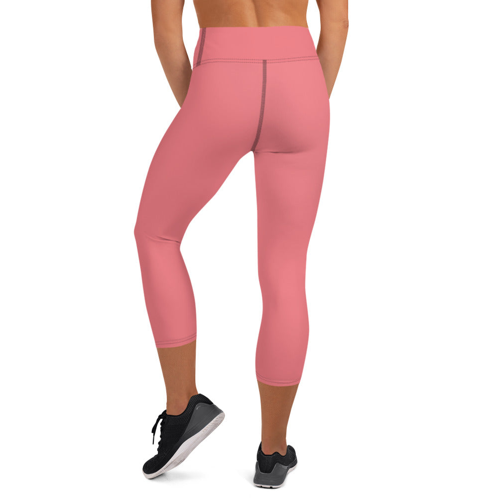 Same Goals Different Struggles  Froly Yoga Capri Leggings