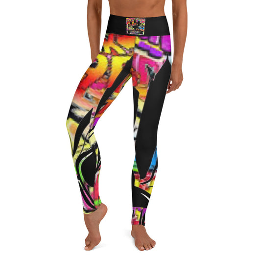 Same Goals Different Struggles Women’s Leggings