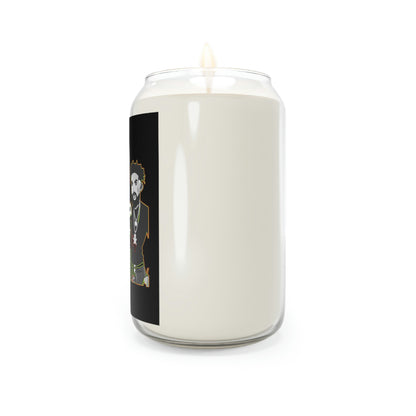 Scented Candle, 13.75oz