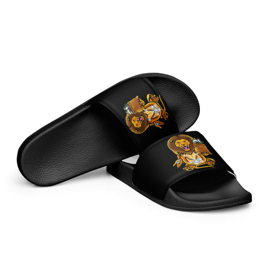 Same Goals Different Struggles Men’s slides