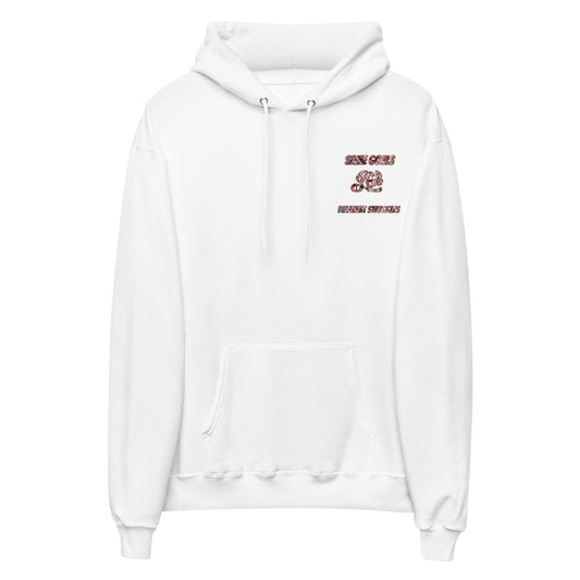 Same Goals Different Struggles Men’s hoodie