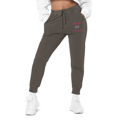 Same Goals Different Struggles Women’s sweatpants