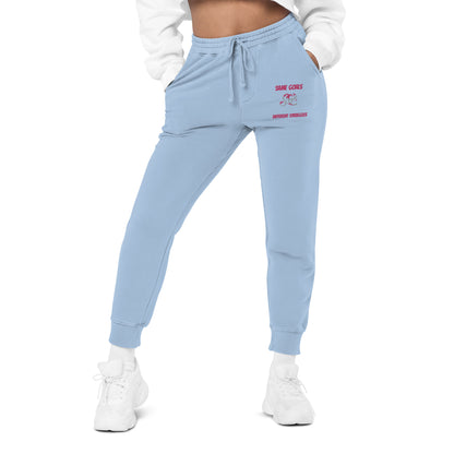 Same Goals Different Struggles Women’s sweatpants