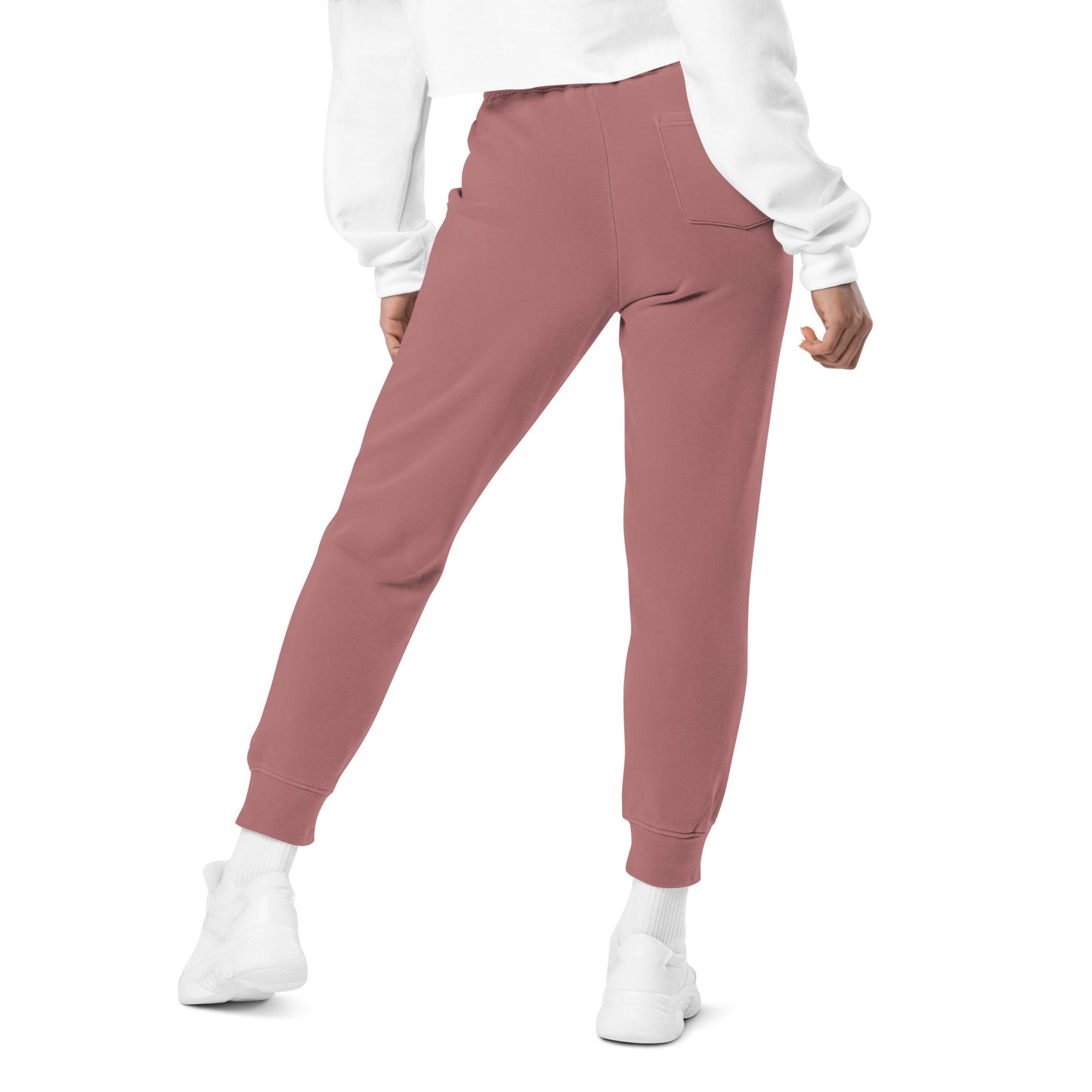 Same Goals Different Struggles Women’s sweatpants