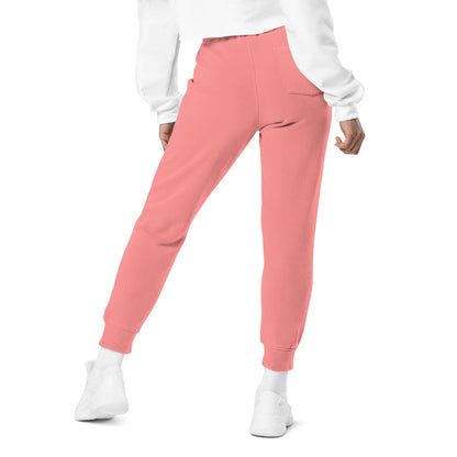 Same Goals Different Struggles Women’s sweatpants