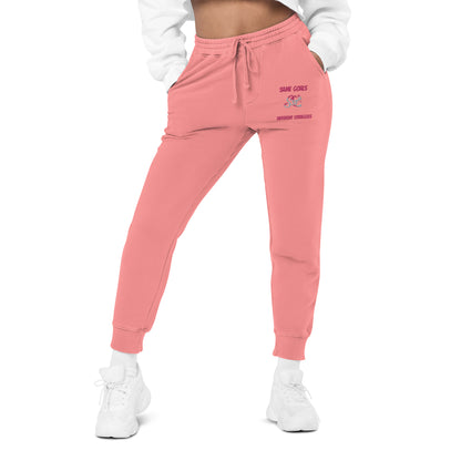 Same Goals Different Struggles Women’s sweatpants