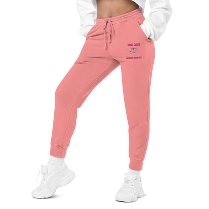 Same Goals Different Struggles Women’s sweatpants