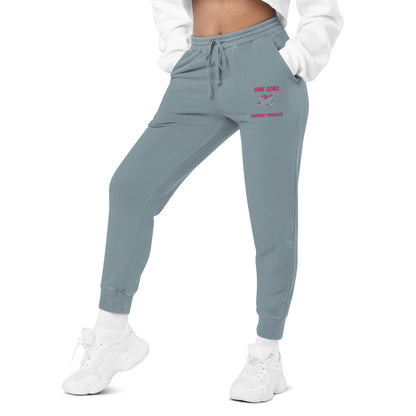 Same Goals Different Struggles Women’s sweatpants