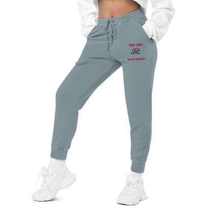 Same Goals Different Struggles Women’s sweatpants