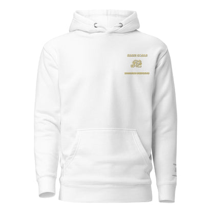 Same Goals Different Struggles Men’s  Hoodie