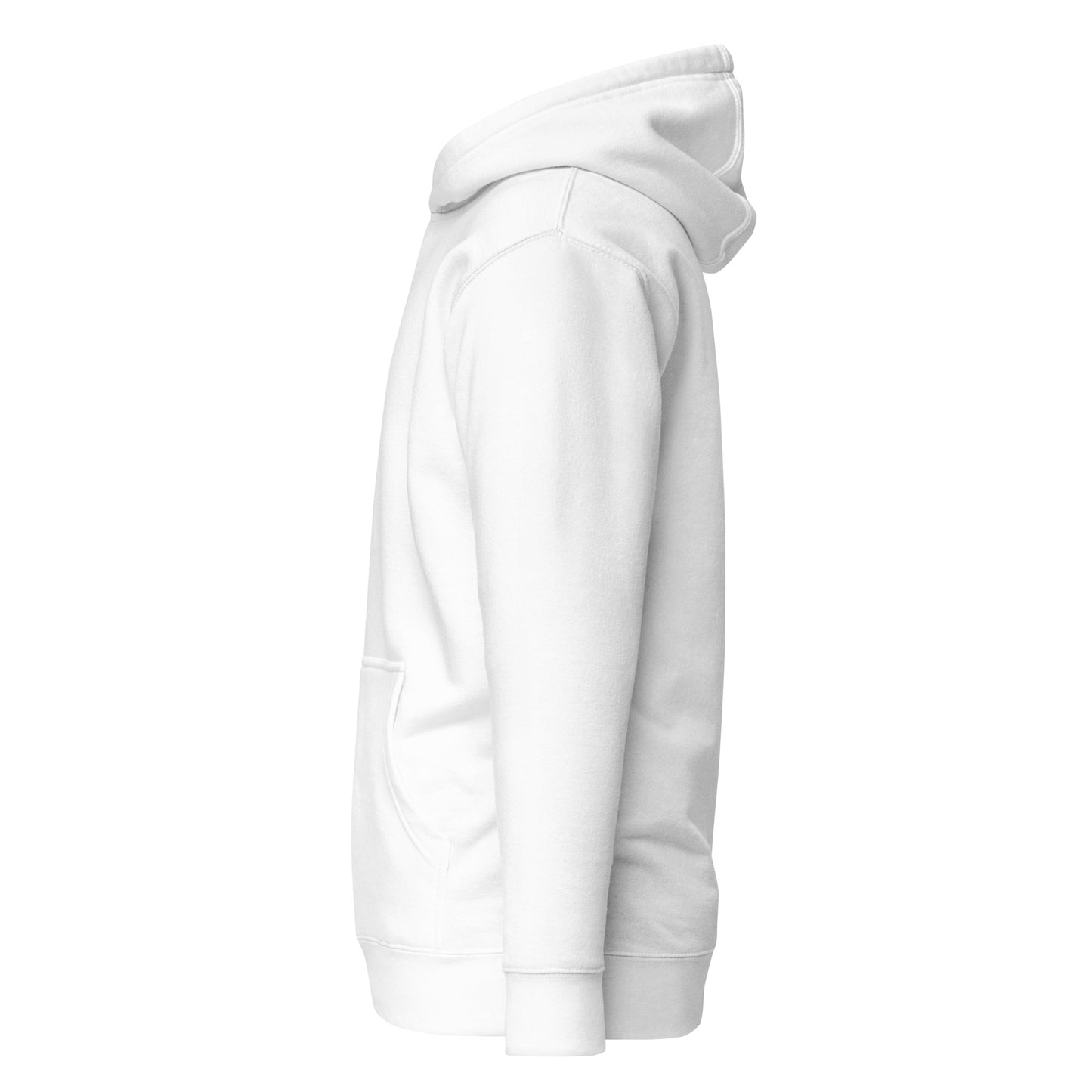 Same Goals Different Struggles Men’s Hoodie’s