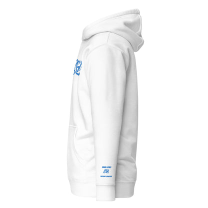 Same Goals Different Struggles Hoodie